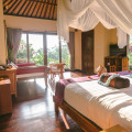 Munduk Moding Plantation Nature Resort & Spa