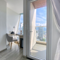 Les Cham Hotel