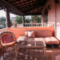 Papa Jollys Boutique Hotel
