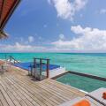 Grand Park  Kodhipparu Maldives