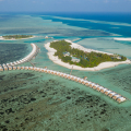 Cinnamon Hakuraa Huraa Maldives