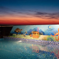 Les Cham Hotel