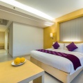Quest Hotel Kuta