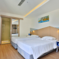 Les Cham Hotel