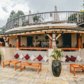 Munduk Moding Plantation Nature Resort & Spa
