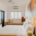 Taru Villas-Lake Lodge