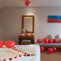 Les Cham Hotel