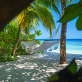 Mirihi Island Resort