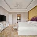 Nha Trang Marriott Resort & Spa, Hon Tre Island