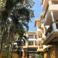 Crystal By Morpho Goa Villagio Hotel