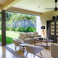 Taru Villas The Long House Taru Villas