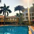Crystal By Morpho Goa Villagio Hotel