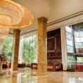 The Golden Crown Hotel