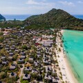 Saii Phi Phi Island Village