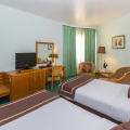 Beach Hotel By Bin Majid Hotels & Resorts