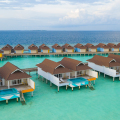 The Standard Huruvalhi Maldives