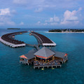 The Standard Huruvalhi Maldives