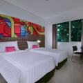 Favehotel Kuta Kartika Plaza
