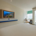 Les Cham Hotel