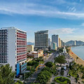 Novotel Hotel Nha Trang
