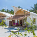 Cinnamon Hakuraa Huraa Maldives