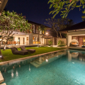 Villa Air Bali Boutique Resort And Spa