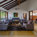 Taru Villas The Long House Taru Villas