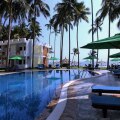 Ocean Place Mui Ne Resort Hotel