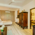 Taru Villas-Lake Lodge