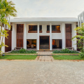 Taru Villas-Lake Lodge