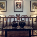 Taru Villas - Rock Villa