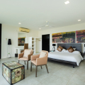 Green Turtle Villa By The Serendipity Collection