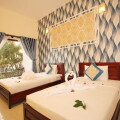 Ocean Place Mui Ne Resort Hotel