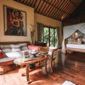 Munduk Moding Plantation Nature Resort & Spa