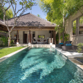 Villa Air Bali Boutique Resort And Spa