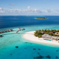 The Standard Huruvalhi Maldives