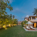 Taru Villas - The Muse