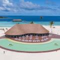 Cinnamon Velifushi Maldives