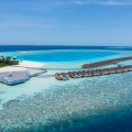 The Standard Huruvalhi Maldives