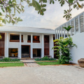 Taru Villas-Lake Lodge
