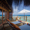 Mirihi Island Resort