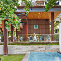 Maya Sanur Resort & Spa