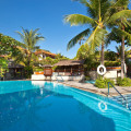 Sol By Melia Benoa Bali