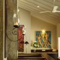 Taru Villas-Lake Lodge