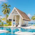 Saii Lagoon Maldives