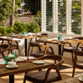 Taru Villas-Lake Lodge
