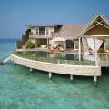Milaidhoo Island Maldives
