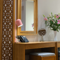 Les Cham Hotel