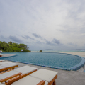 Hondaafushi Island Resort
