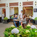 Grand Hotel Nuwara Eliya